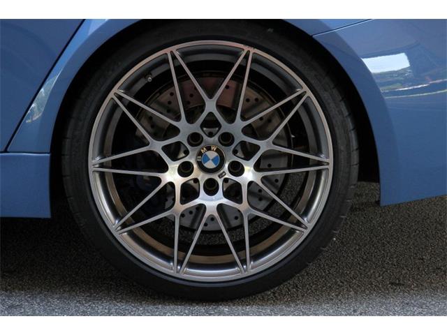 2016 BMW M3 (CC-1356978) for sale in Atlanta, Georgia