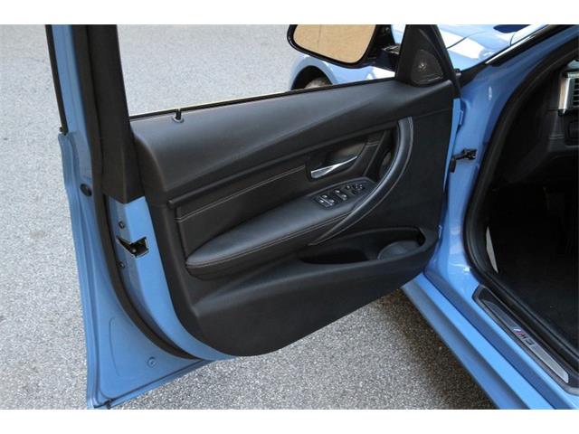 2016 BMW M3 (CC-1356978) for sale in Atlanta, Georgia