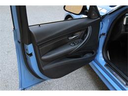 2016 BMW M3 (CC-1356978) for sale in Atlanta, Georgia