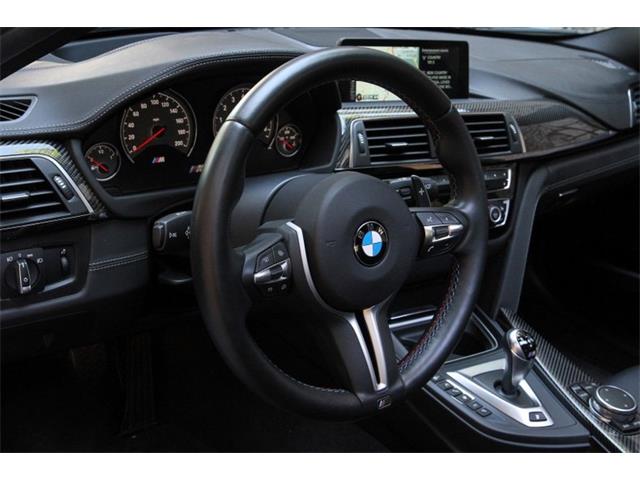 2016 BMW M3 (CC-1356978) for sale in Atlanta, Georgia