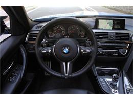 2016 BMW M3 (CC-1356978) for sale in Atlanta, Georgia