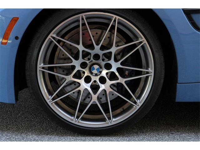 2016 BMW M3 (CC-1356978) for sale in Atlanta, Georgia