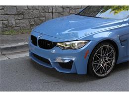 2016 BMW M3 (CC-1356978) for sale in Atlanta, Georgia