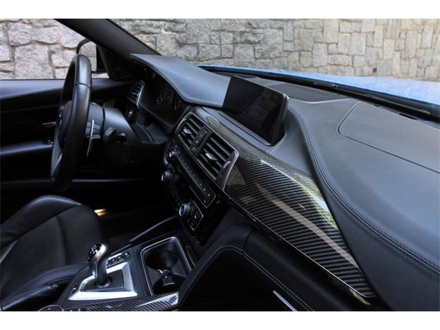 2016 BMW M3 (CC-1356978) for sale in Atlanta, Georgia