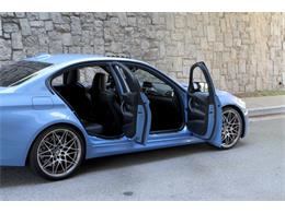 2016 BMW M3 (CC-1356978) for sale in Atlanta, Georgia