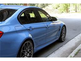 2016 BMW M3 (CC-1356978) for sale in Atlanta, Georgia