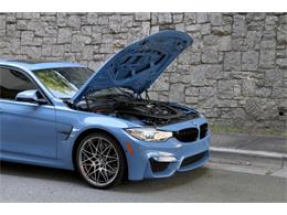 2016 BMW M3 (CC-1356978) for sale in Atlanta, Georgia