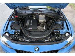 2016 BMW M3 (CC-1356978) for sale in Atlanta, Georgia