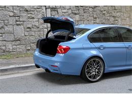 2016 BMW M3 (CC-1356978) for sale in Atlanta, Georgia