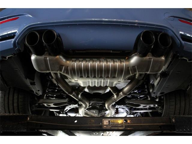 2016 BMW M3 (CC-1356978) for sale in Atlanta, Georgia