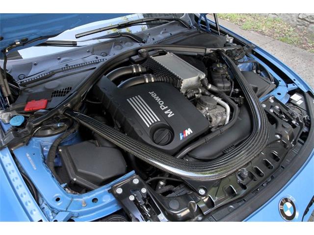 2016 BMW M3 (CC-1356978) for sale in Atlanta, Georgia