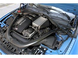 2016 BMW M3 (CC-1356978) for sale in Atlanta, Georgia
