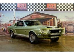 1968 Shelby GT500 (CC-1356992) for sale in Bristol, Pennsylvania