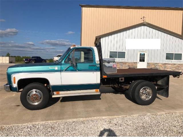 1979 Chevrolet K-30 for Sale | ClassicCars.com | CC-1350007