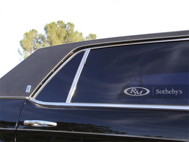 1986 Rolls-Royce Silver Spur (CC-1350070) for sale in Culver City, California