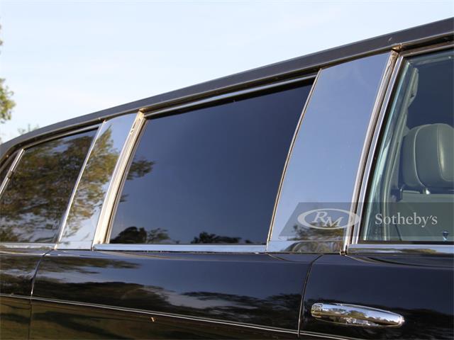 1986 Rolls-Royce Silver Spur (CC-1350070) for sale in Culver City, California