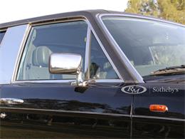 1986 Rolls-Royce Silver Spur (CC-1350070) for sale in Culver City, California