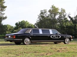 1986 Rolls-Royce Silver Spur (CC-1350070) for sale in Culver City, California