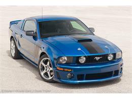2009 Ford Mustang (CC-1357003) for sale in Ocala, Florida