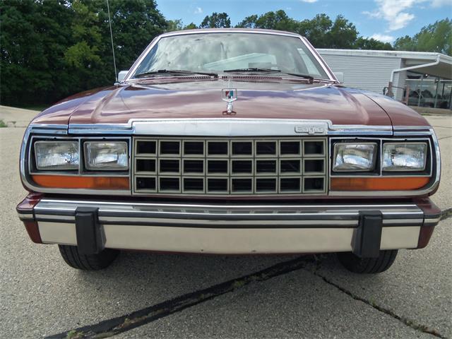 1984 AMC Eagle for Sale | ClassicCars.com | CC-1357026