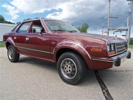 1984 AMC Eagle (CC-1357026) for sale in Jefferson, Wisconsin