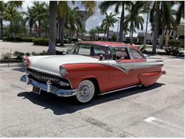 1956 Ford Crown Victoria (CC-1350703) for sale in Boynton Beach, Florida