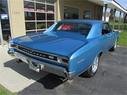1966 Chevrolet Chevelle SS (CC-1350704) for sale in Goodrich, Michigan