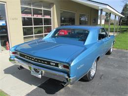 1966 Chevrolet Chevelle SS (CC-1350704) for sale in Goodrich, Michigan