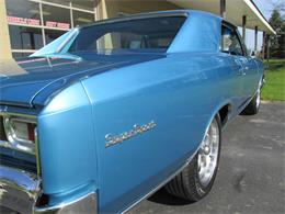 1966 Chevrolet Chevelle SS (CC-1350704) for sale in Goodrich, Michigan
