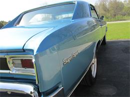 1966 Chevrolet Chevelle SS (CC-1350704) for sale in Goodrich, Michigan