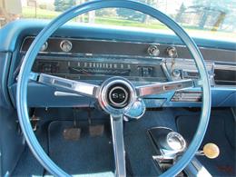 1966 Chevrolet Chevelle SS (CC-1350704) for sale in Goodrich, Michigan