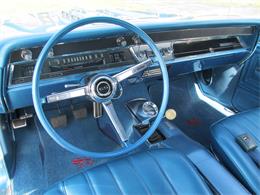 1966 Chevrolet Chevelle SS (CC-1350704) for sale in Goodrich, Michigan