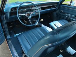 1966 Chevrolet Chevelle SS (CC-1350704) for sale in Goodrich, Michigan