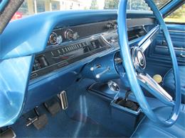 1966 Chevrolet Chevelle SS (CC-1350704) for sale in Goodrich, Michigan