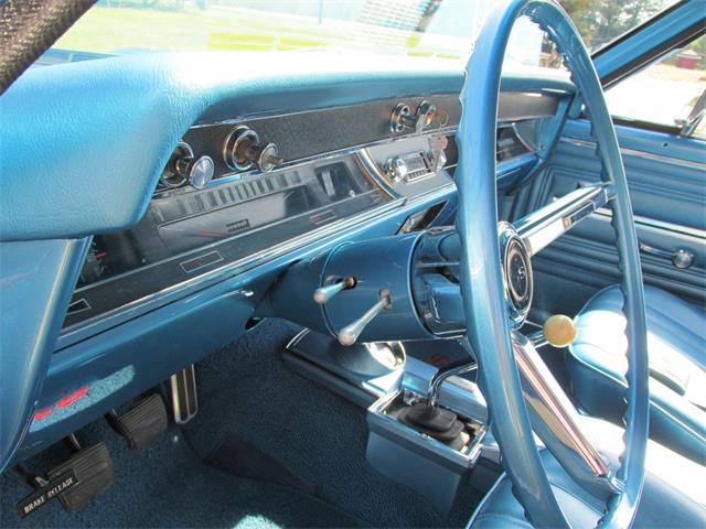 1966 Chevrolet Chevelle SS (CC-1350704) for sale in Goodrich, Michigan