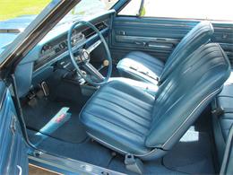 1966 Chevrolet Chevelle SS (CC-1350704) for sale in Goodrich, Michigan
