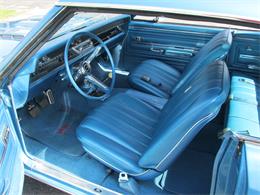 1966 Chevrolet Chevelle SS (CC-1350704) for sale in Goodrich, Michigan