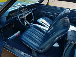 1966 Chevrolet Chevelle SS (CC-1350704) for sale in Goodrich, Michigan
