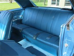 1966 Chevrolet Chevelle SS (CC-1350704) for sale in Goodrich, Michigan