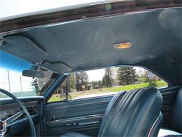 1966 Chevrolet Chevelle SS (CC-1350704) for sale in Goodrich, Michigan