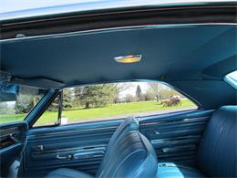 1966 Chevrolet Chevelle SS (CC-1350704) for sale in Goodrich, Michigan