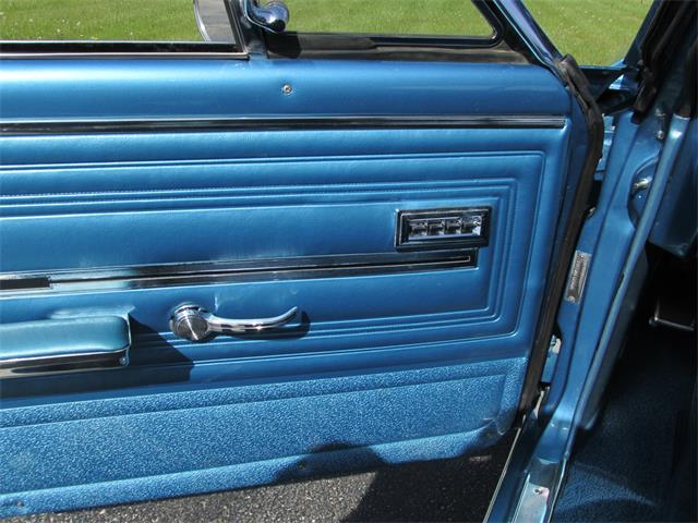 1966 Chevrolet Chevelle SS (CC-1350704) for sale in Goodrich, Michigan