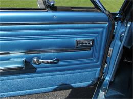 1966 Chevrolet Chevelle SS (CC-1350704) for sale in Goodrich, Michigan