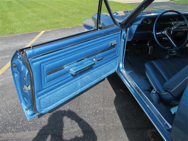 1966 Chevrolet Chevelle SS (CC-1350704) for sale in Goodrich, Michigan