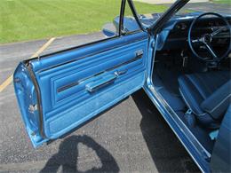 1966 Chevrolet Chevelle SS (CC-1350704) for sale in Goodrich, Michigan