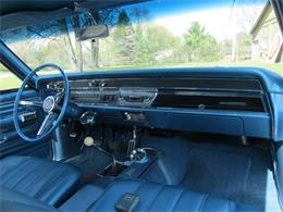 1966 Chevrolet Chevelle SS (CC-1350704) for sale in Goodrich, Michigan