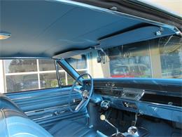 1966 Chevrolet Chevelle SS (CC-1350704) for sale in Goodrich, Michigan