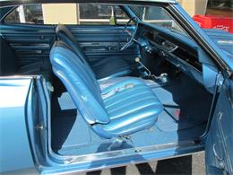 1966 Chevrolet Chevelle SS (CC-1350704) for sale in Goodrich, Michigan