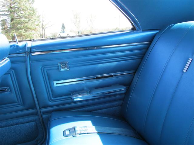 1966 Chevrolet Chevelle SS (CC-1350704) for sale in Goodrich, Michigan