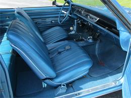 1966 Chevrolet Chevelle SS (CC-1350704) for sale in Goodrich, Michigan